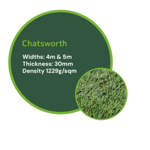 Chatsworth 30mm