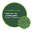 Clarendon Luxe Product Image