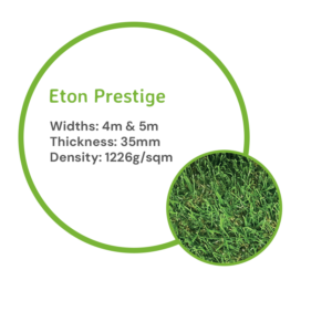 Eton Prestige 35mm