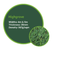 Highgrove Product Image