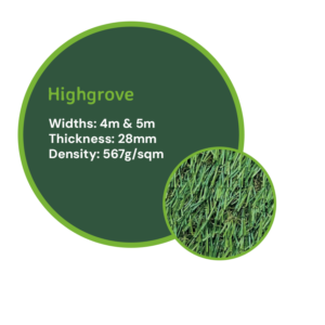 Highgrove 28mm
