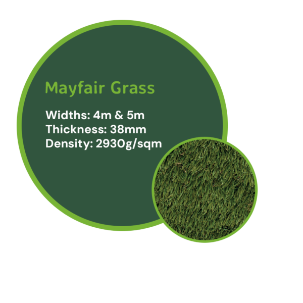 Mayfair Grass Product Image