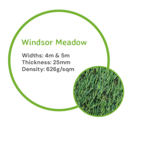 Windsor Meadow 25mm